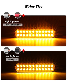XtraGlow aluminum backplate close-up highlighting durable construction and heat dissipation
