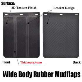 XUKEY close-up rubber texture highlighting durable, tear-resistant material