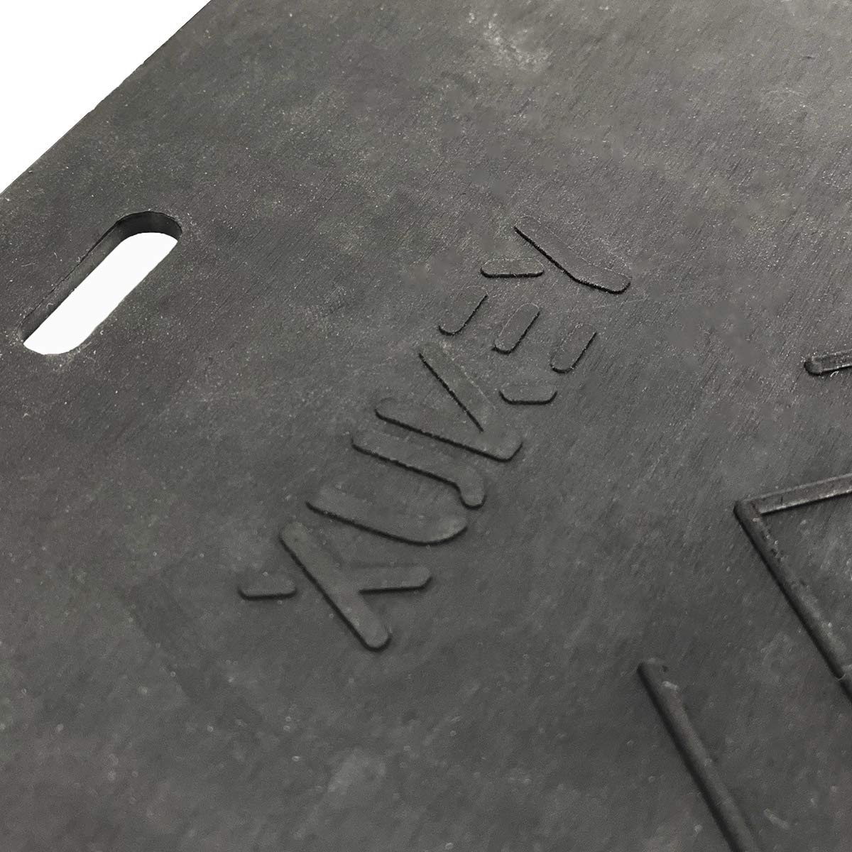 XUKEY packaging with two-piece set ready for quick installation