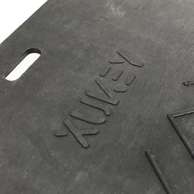 XUKEY packaging with two-piece set ready for quick installation