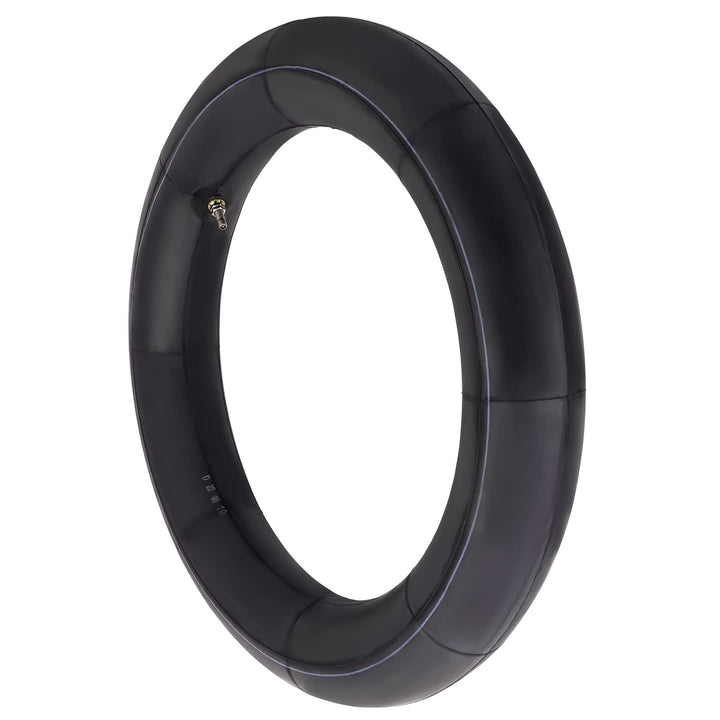 XuLong front view of inner tube showing full shape and fit, reliable spare