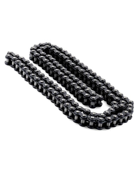Xumdovipu front view of 219H-122 chain showing robust links and strength benefits