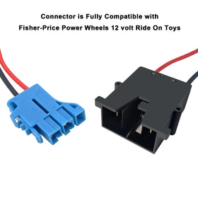 Xunyunda installed in RV setup providing lightweight reliable power for appliances