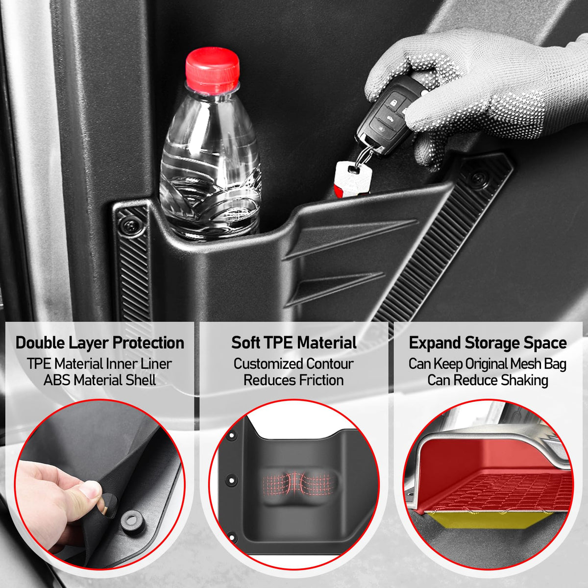 XWQZ pocket beside hand showing compact scale advantage