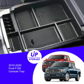 XXCIWP close-up of removable non-slip mat providing quiet, stable storage