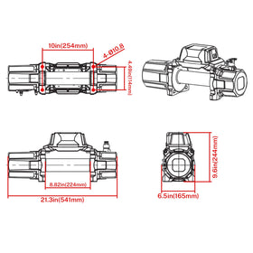 XYCLE drum and clutch close-up showing smooth engagement and control benefit