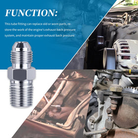 XYgdhqpt material finish close-up illustrating corrosion resistance benefit