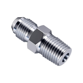 XYgdhqpt front view of EBP tube fitting showing correct shape and fitment benefit
