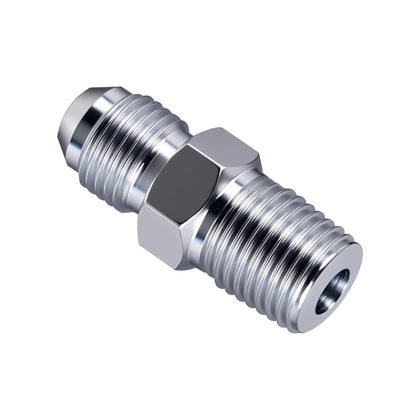 XYgdhqpt front view of EBP tube fitting showing correct shape and fitment benefit