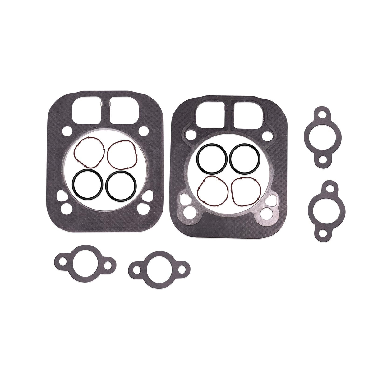 XYgdhqpt front packaging shows two gasket kits for quick identification and purchase.