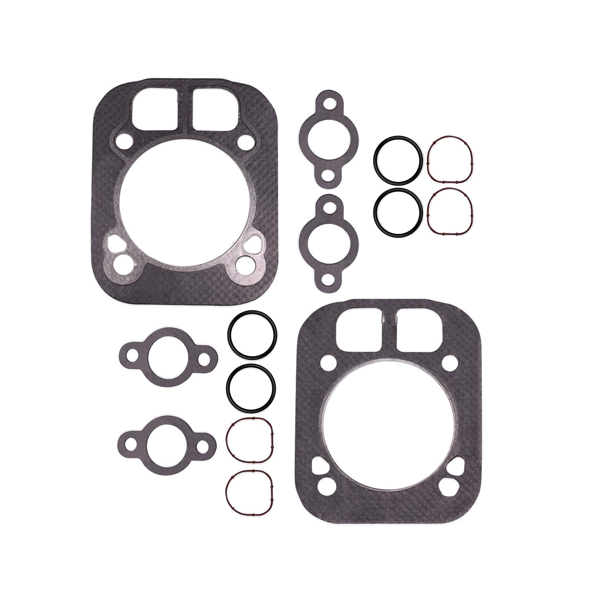 XYgdhqpt parts stored in a toolbox illustrating convenient organization and readiness.