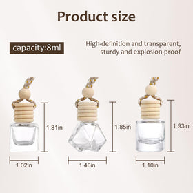 Xylanor close-up of wooden cap and stopper highlighting diffusion control and aesthetics