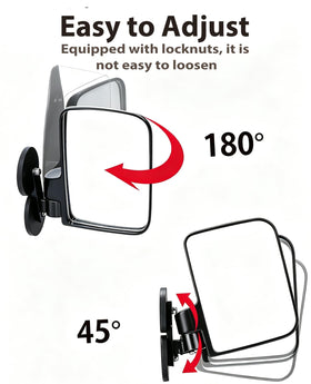 XYNOXRIDE adjustable hinge detail for customized viewing angles