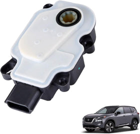 XYWZV front view actuator shows fit and easy replacement benefit