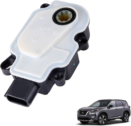 XYWZV front view actuator shows fit and easy replacement benefit