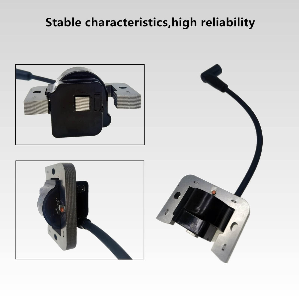 XYWZV product packaging and included pair showing readiness and spare convenience