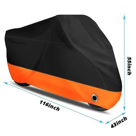 XYZCTEM included storage bag folded compactly for easy transport and tidy storage