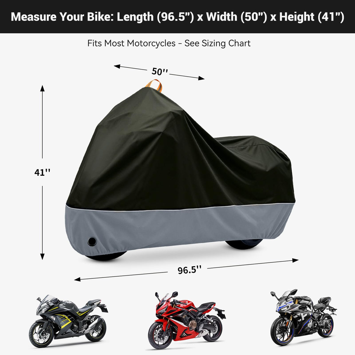 XYZCTEM reflective panel detail increasing nighttime visibility