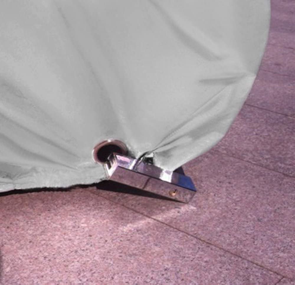 XYZCTEM compact storage bag packed for easy transport and storage