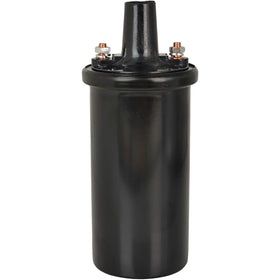 XYZIL ignition coil front view showing robust housing and reliable fit