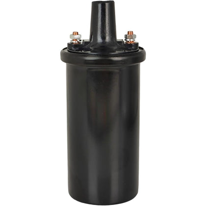 XYZIL ignition coil front view showing robust housing and reliable fit