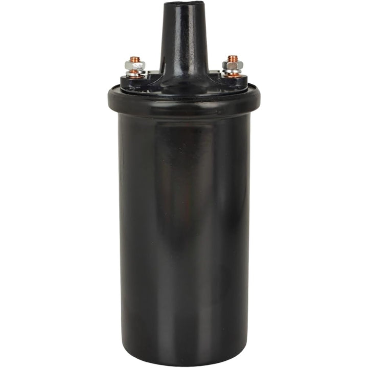 XYZIL ignition coil front view showing robust housing and reliable fit