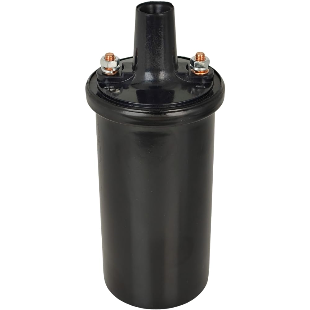 XYZIL ignition coil label and part numbers for quick cross-reference and compatibility