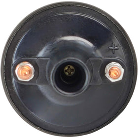 XYZIL ignition coil terminal close-up with corrosion-resistant studs for secure connection