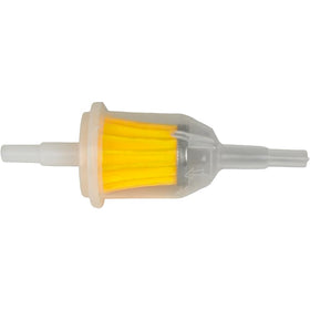 XYZIL oil and fuel filters side by side showing compatibility and easy swap