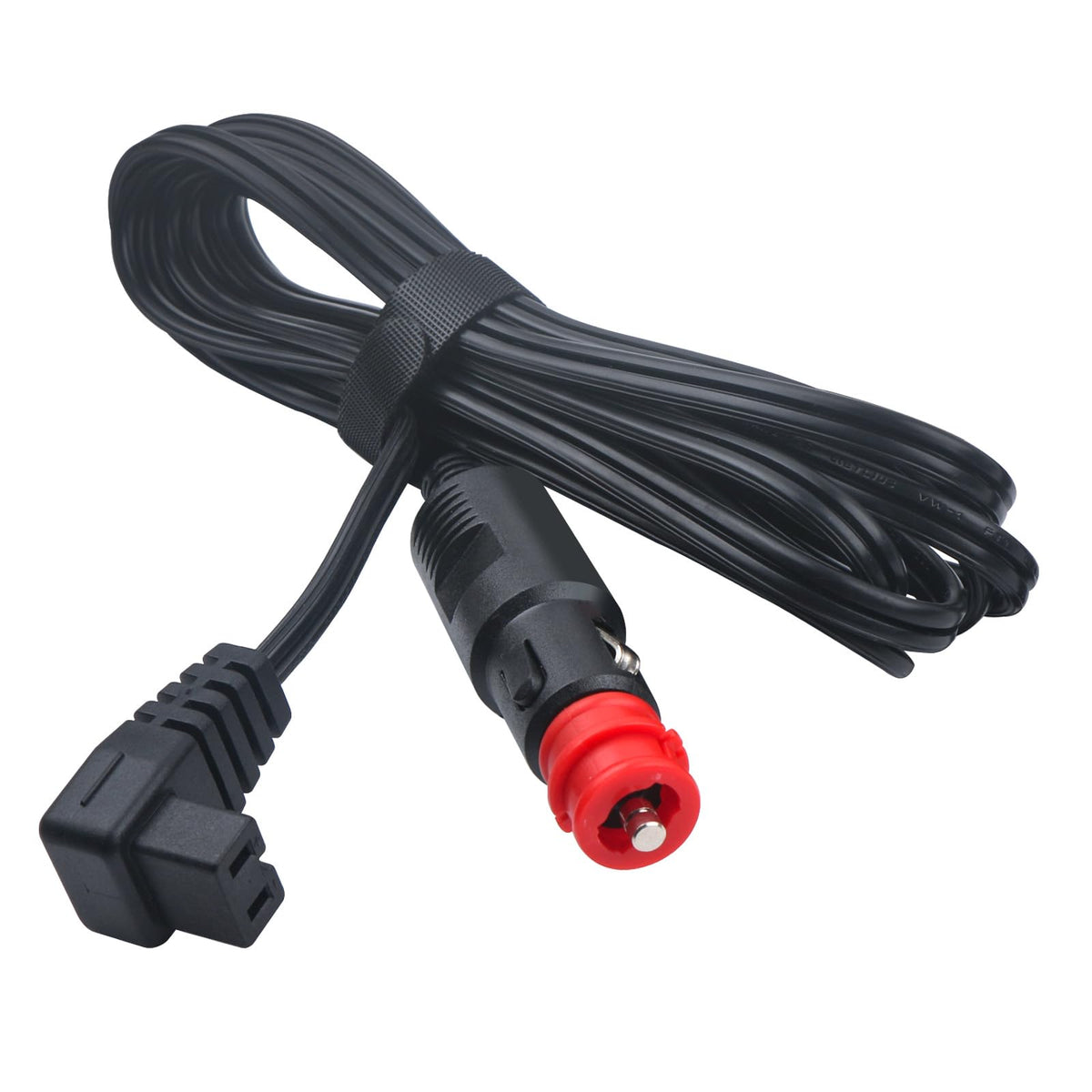 XZGm front plug and socket showing secure fit and reliable connection
