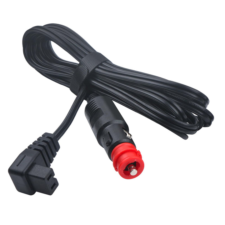 XZGm front plug and socket showing secure fit and reliable connection
