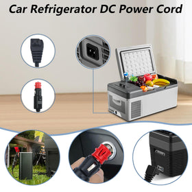 XZGm built-in fuse holder detail for short-circuit and over-current protection