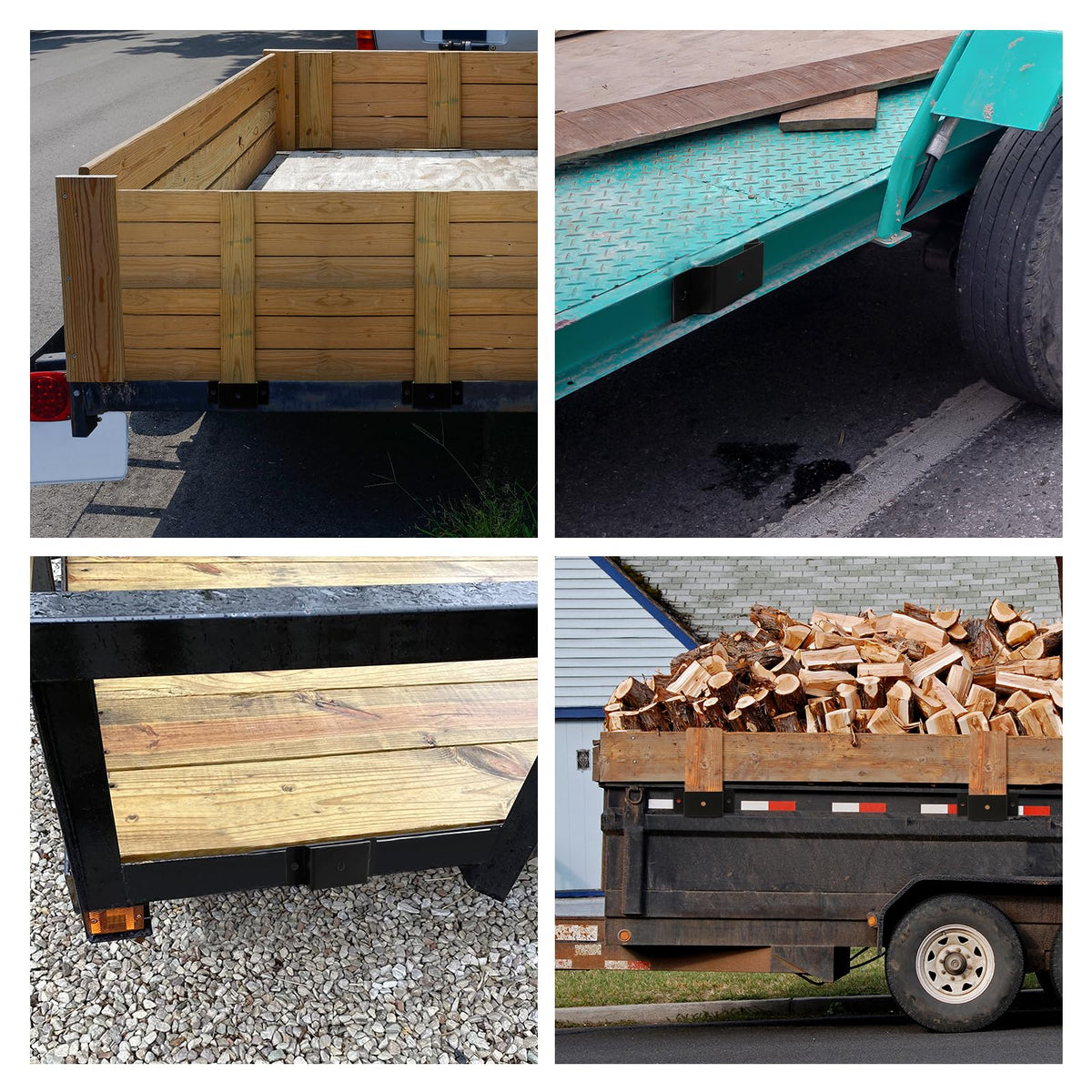 XZWMY in a trailer loading scene enabling safer cargo transport benefit