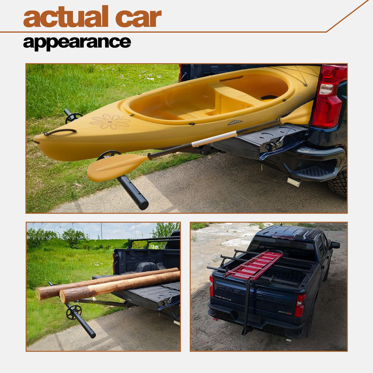 YACUTA folded storage compact in a garage for easy stowage and transport