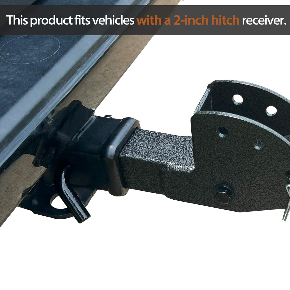 YACUTA storage bag and hardware organized to prevent lost parts
