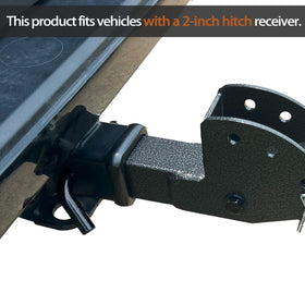 YACUTA storage bag and hardware organized to prevent lost parts