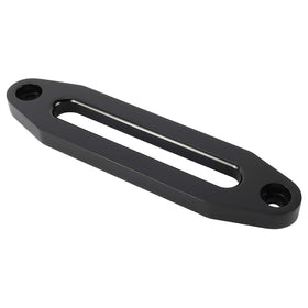 YaeKoo hawse fairlead with included screws and nuts showing complete mounting hardware