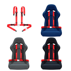 Yakitoko package contents overhead showing included straps and hardware benefits