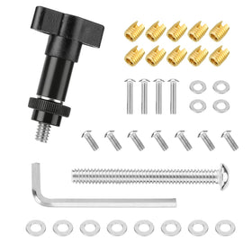 YALTIES front packaging showing complete batwing repair kit and benefits