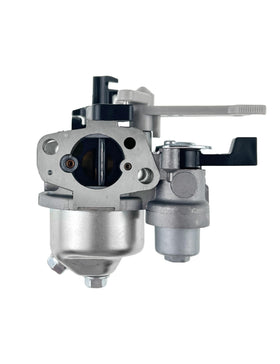 YAMAKATO detailed throttle linkage close-up ensuring smooth control