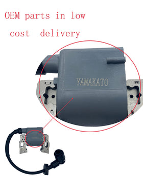 YAMAKATO air-gap gauge included with coils for correct gap setting benefit