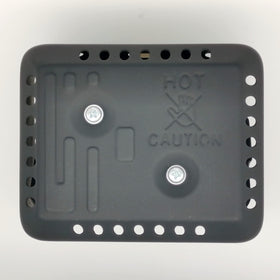YAMAKATO surface finish close-up showing durable coating benefit