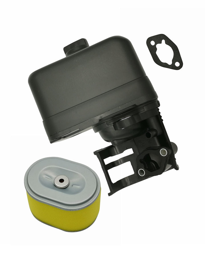 YAMAKATO front housing cover showing fit and durable finish for easy installation
