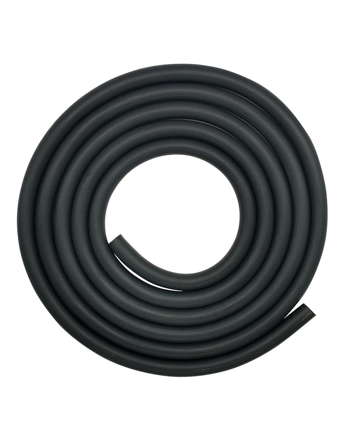YAMAKATO hose kit staged in a garage with tools to show workshop-ready convenience