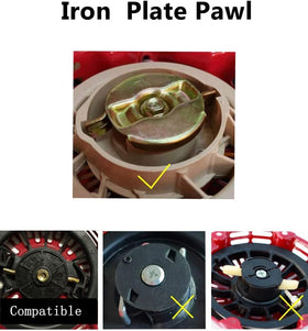 YAMAKATO nylon 66 reel and OEM-grade cord showing smooth rewind performance
