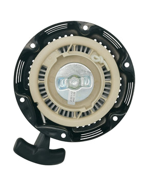 YAMAKATO rope and soft rubber handle included for comfortable, immediate installation