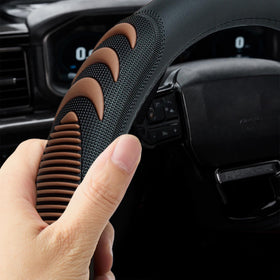 Yangday visible massage particle pattern providing tactile comfort and reduced fatigue