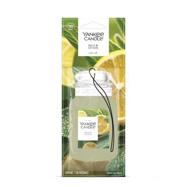 Close-up of paperboard texture showing Yankee Candle scent infusion and steady release benefit