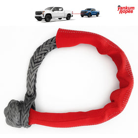 Yankum Ropes in an off-road recovery kit showing ready-to-use durability benefit