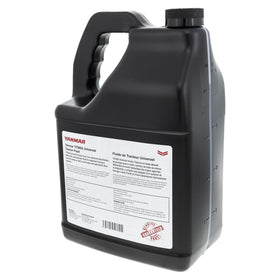 YANMAR TF500A fluid texture close-up illustrating clean appearance and viscosity control